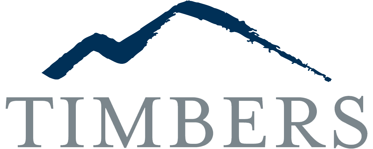 Logo for Timbers Company