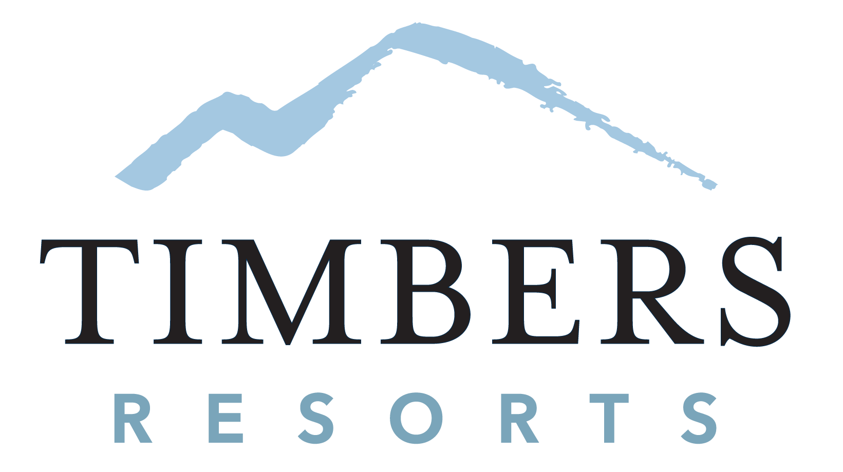 Logo for Timbers Resorts