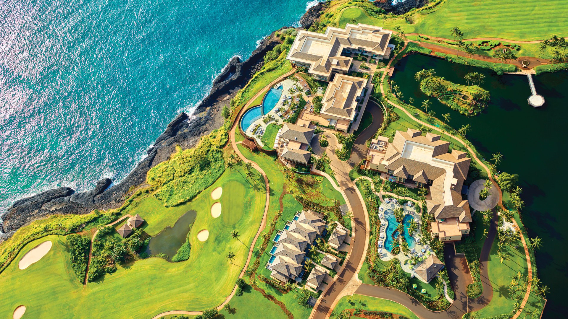 Three Years of MICHELIN Key Recognition at Timbers Kaua’i 
