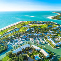 South Seas Island Resort Captiva