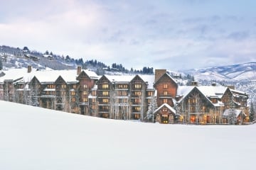 Timbers Bachelor Gulch