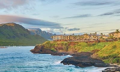 Timbers Kaua‘i