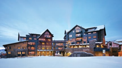 One Steamboat Place
