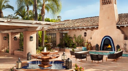 Rancho Valencia