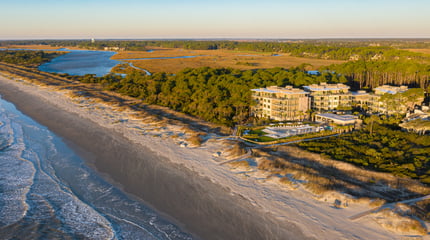 Timbers Kiawah