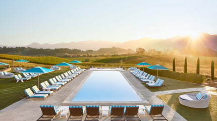 The Orchard at Carneros