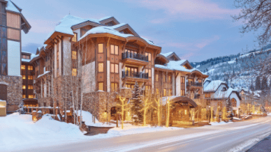 The Sebastian - Vail
