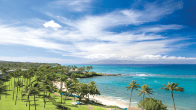 The Residences at Kapalua Bay