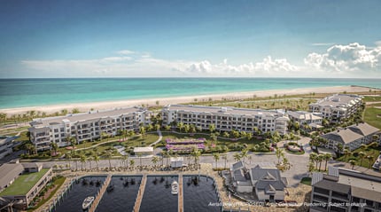 Timbers Captiva