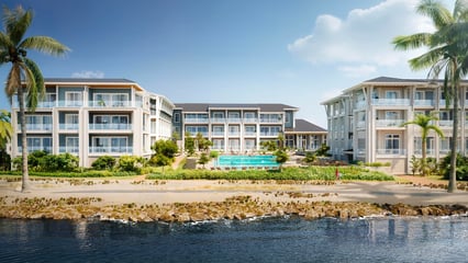 Soleil Captiva Hotel (Coming Soon)